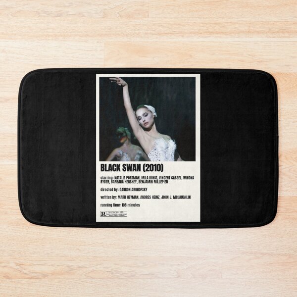 Item preview, Black Swan Movie designed and sold by Rachel Grace.