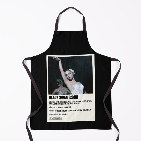 Item preview, Black Swan Movie designed and sold by Rachel Grace.