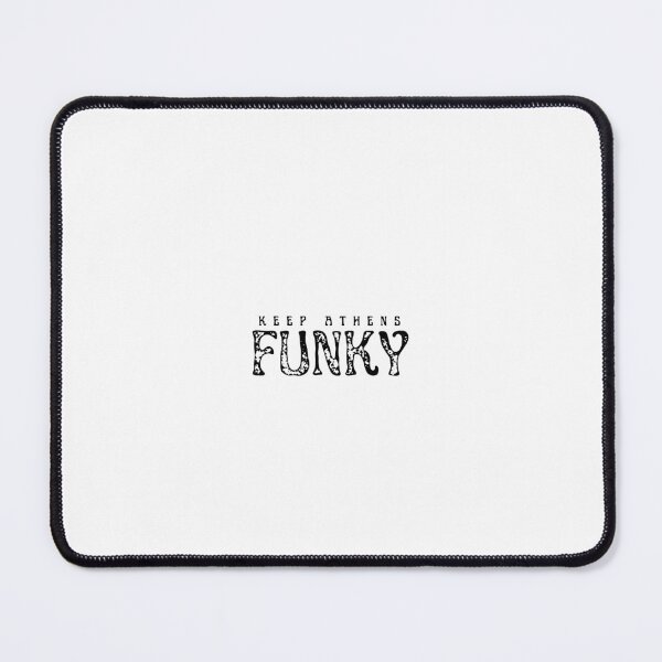 Item preview, Keep Athens Funky designed and sold by haileykugel.