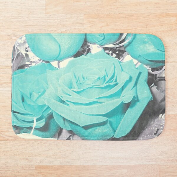 Item preview, Powder Soft Rose Minty Green designed and sold by JariHawk.