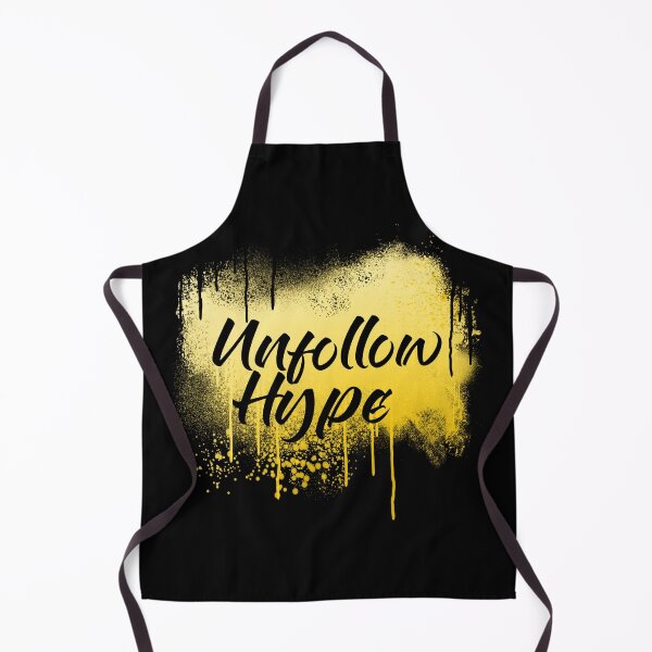 Item preview, Unfollow Hype designed and sold by cleverties.