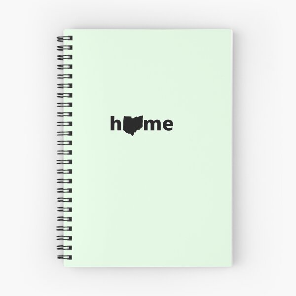 Item preview, Ohio is Home designed and sold by haileykugel.