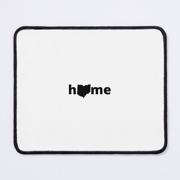 Item preview, Ohio is Home designed and sold by haileykugel.
