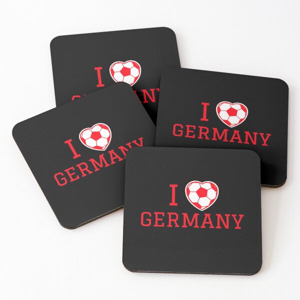 Artikelvorschau, Deutschland Pokal 2022 Fútbol Design entworfen und verkauft von ReRevolution.