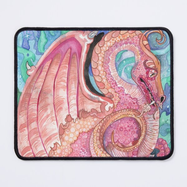 Item preview, Lunarian Flight of Dragons  designed and sold by Shadowind.