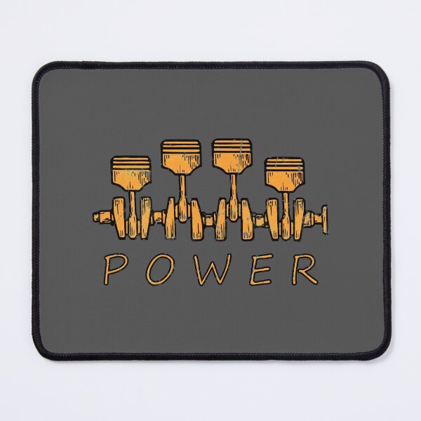 Item preview, Power Engine Car Mechanic designed and sold by Turboscope.