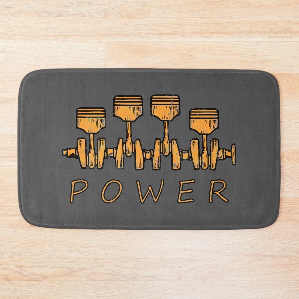 Item preview, Power Engine Car Mechanic designed and sold by Turboscope.