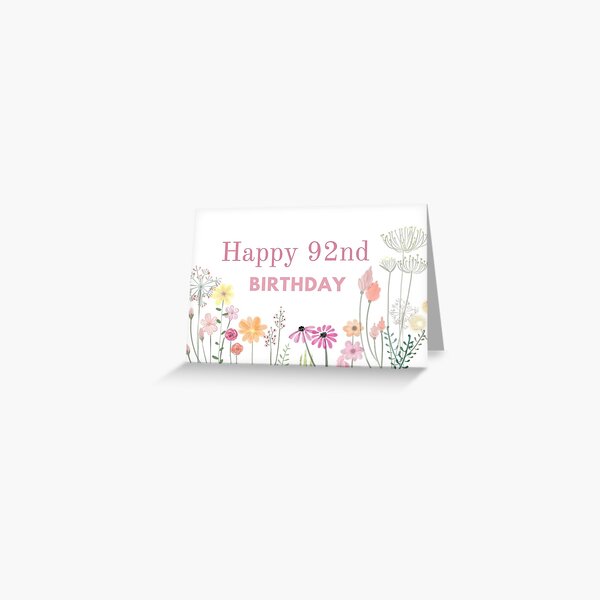 Tarjeta de cumpleaños número 18 para mujer, globos de purpurina rosa y  morado, tarjetas de feliz cumpleaños para mujer de 18 años, hija, hermana,  tía