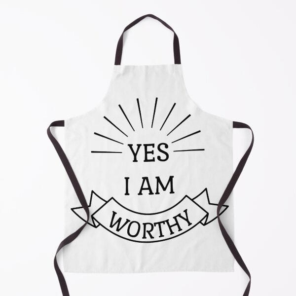 Item preview, Gift powerful reminder of your worth designed and sold by support-tee.