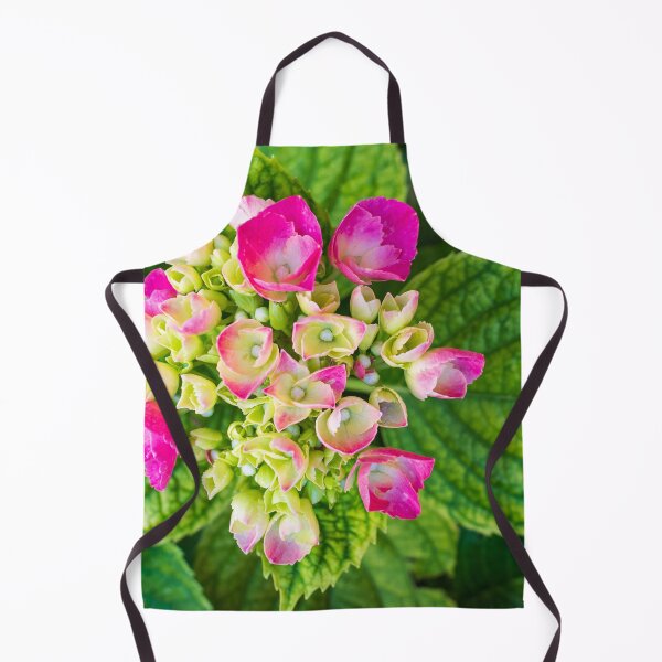 Item preview, Blooming Hortensia designed and sold by AlinaSCorner.