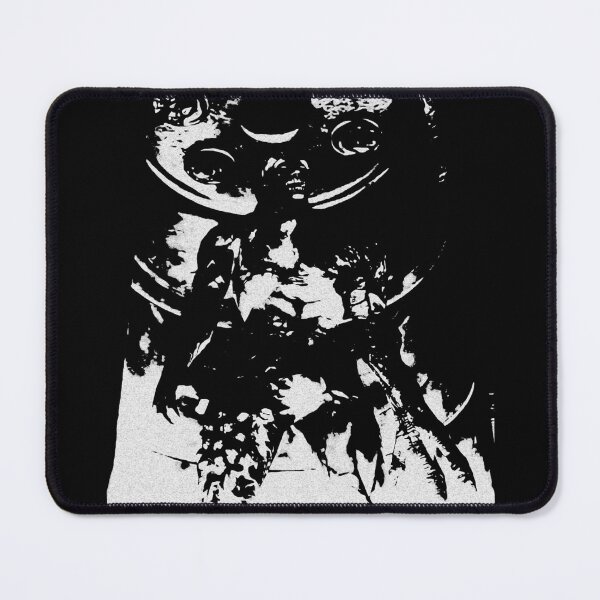 Item preview, TYRANT Resident Evil designed and sold by AlexxShadenk777.