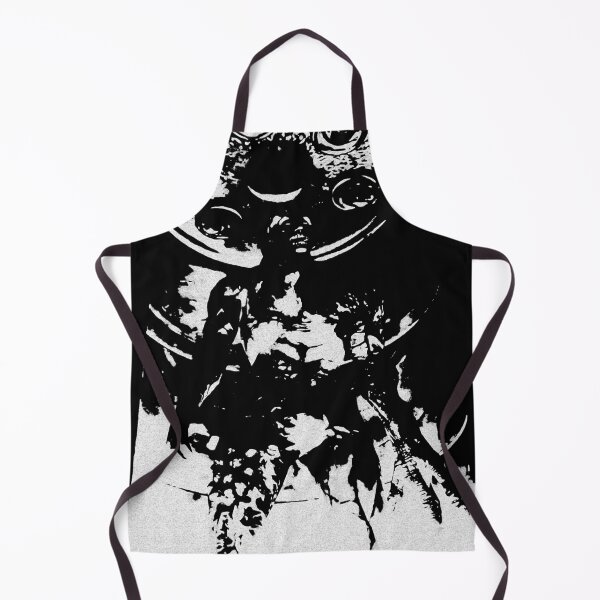Item preview, TYRANT Resident Evil designed and sold by AlexxShadenk777.