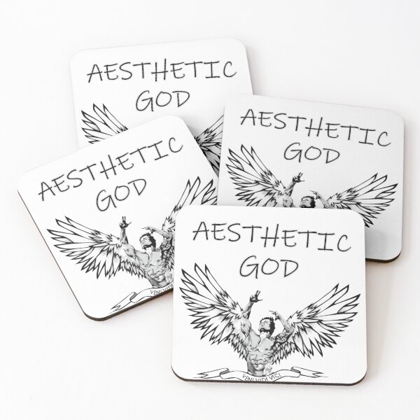 Item preview, AESTHETIC GOD ZYZZ designed and sold by designskull.