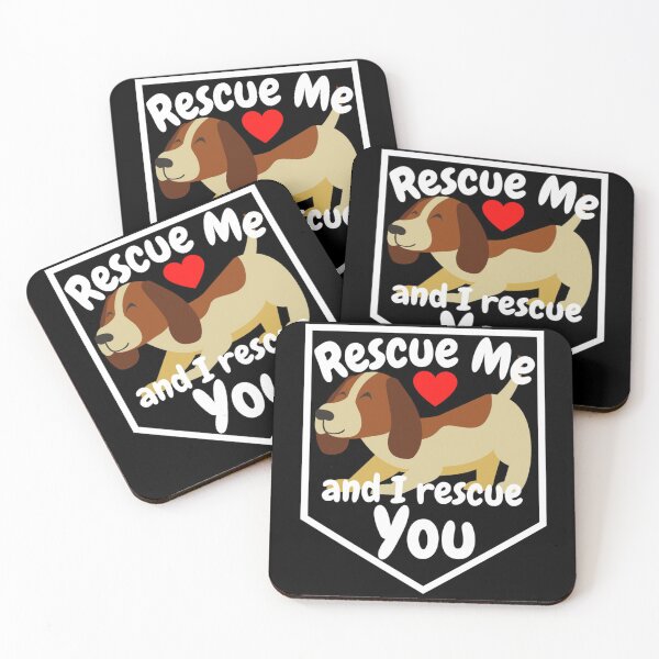 Item preview, Save The Beagles - Beagle Rescue Victoria - Beagles Make The Best Friends designed and sold by Sonatablue.