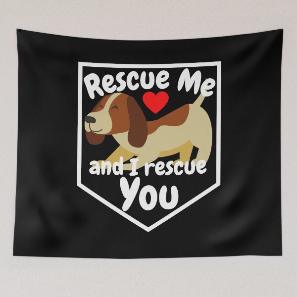 Item preview, Save The Beagles - Beagle Rescue Victoria - Beagles Make The Best Friends designed and sold by Sonatablue.