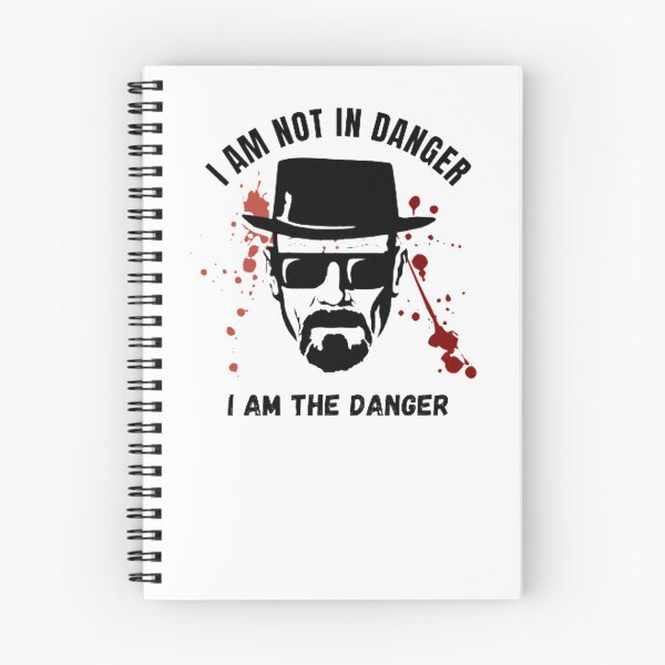 Item preview, Walter white designed and sold by M-boubachil.