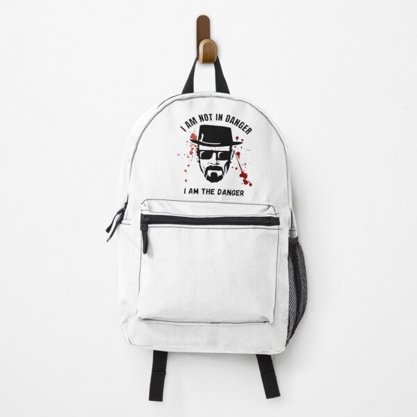 Item preview, Walter white designed and sold by M-boubachil.