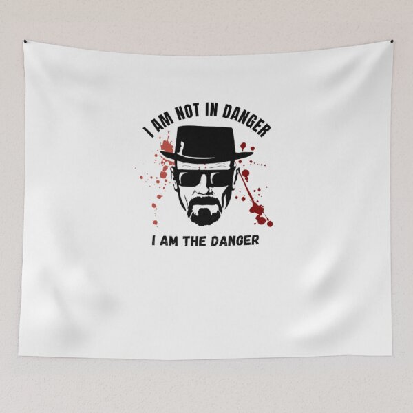 Item preview, Walter white designed and sold by M-boubachil.