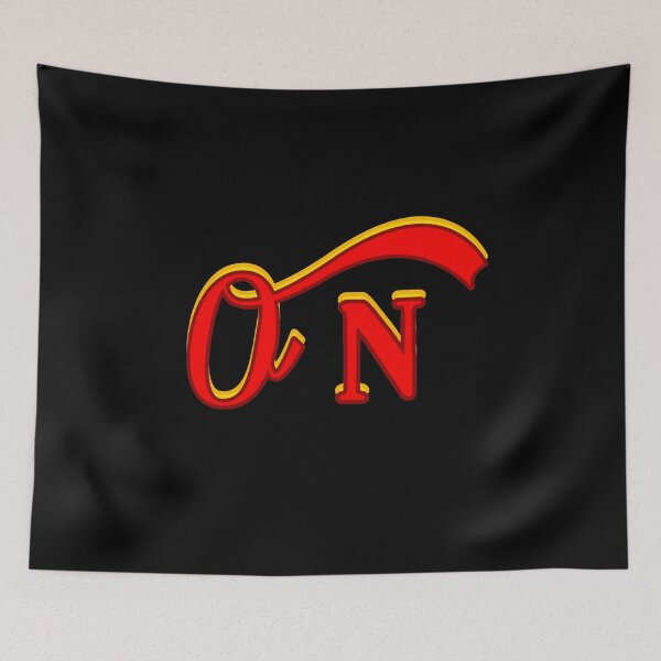Item preview, ON designed and sold by Printedarts.