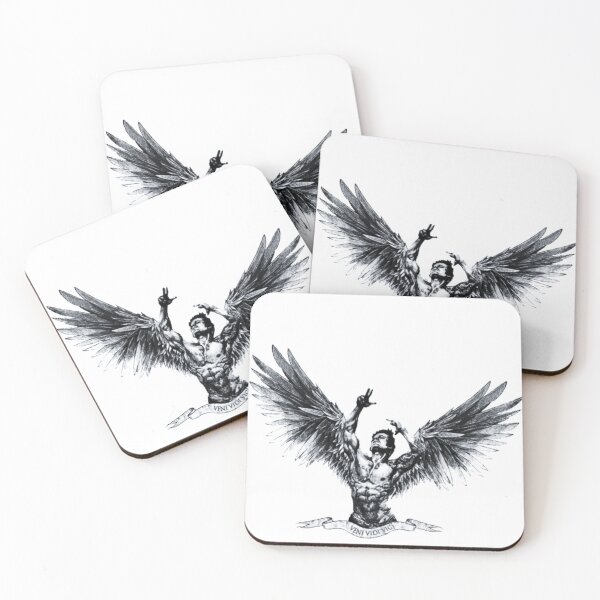 Item preview, ZYZZ VENI VIDI VICI designed and sold by designskull.