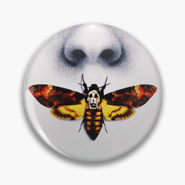 Item preview, The Silence of the Lambs designed and sold by Zock.