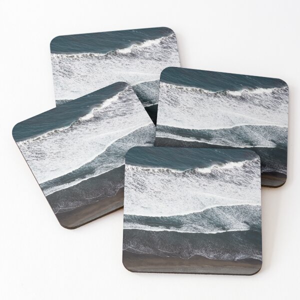 Item preview, Atlantic Ocean Beauty (Aerial) #2 #wall #art designed and sold by Anita's & Bella's Art.