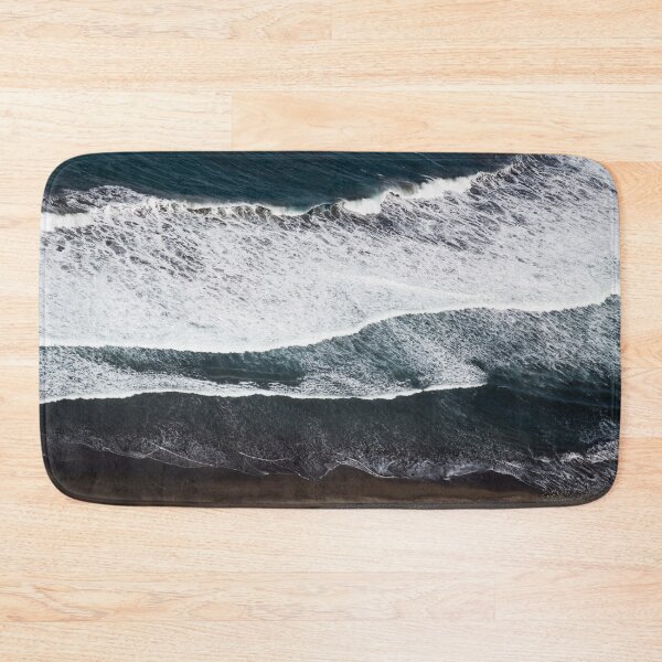 Item preview, Atlantic Ocean Beauty (Aerial) #2 #wall #art designed and sold by Anita's & Bella's Art.