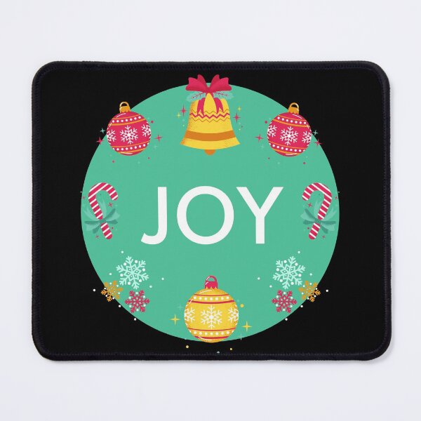 Item preview, What Christmas means: JOY designed and sold by By Roqia.