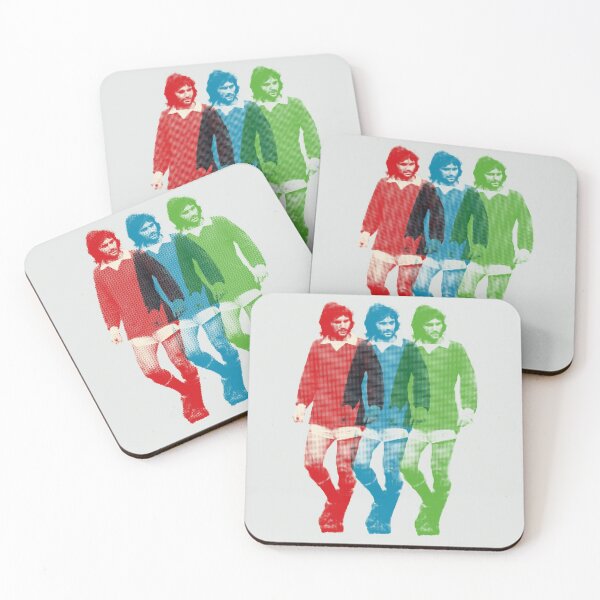 Item preview, George Best designed and sold by GRAFIKA65.