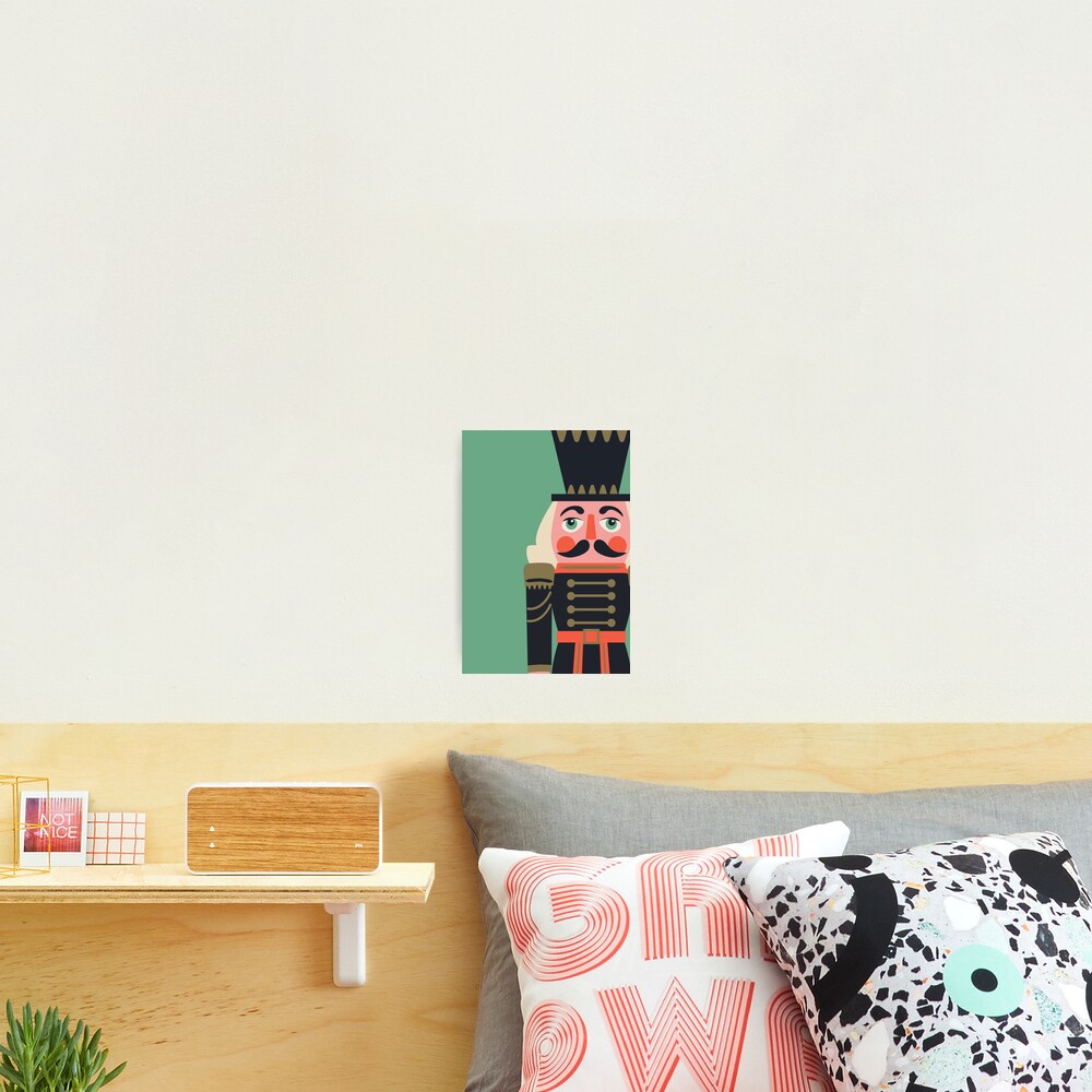 Item preview, Photographic Print designed and sold by RetroRudolphs.