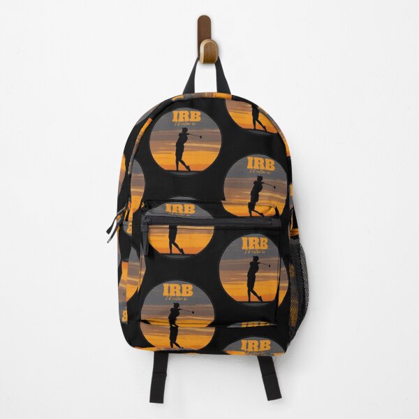 Item preview, IRB, I'd Rather Be Golfing design for Golf Lovers designed and sold by LifeCrush.