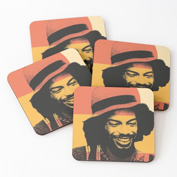 Item preview, Gil Scott Heron designed and sold by GRAFIKA65.