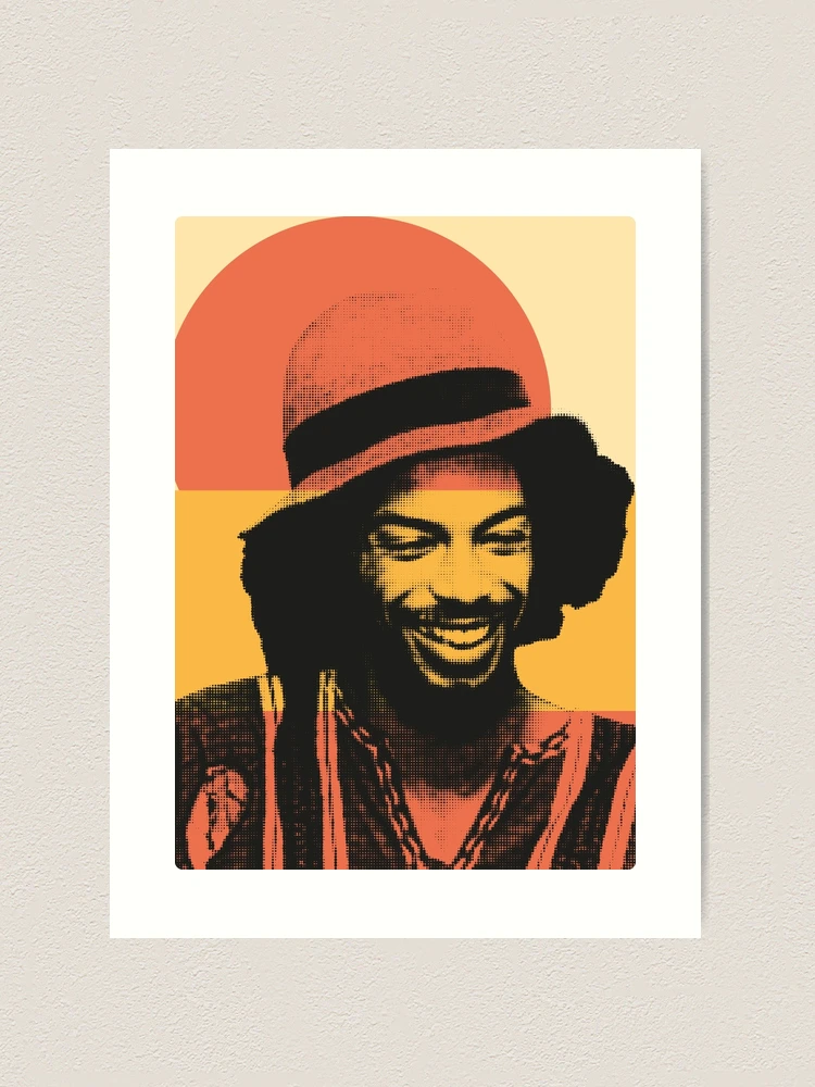Gil Scott Heron