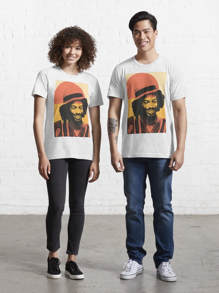 gil scott heron shirt