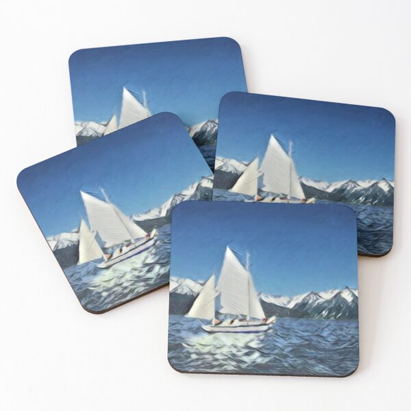 Item preview, Horton Gaff Yawl designed and sold by Jellygood.