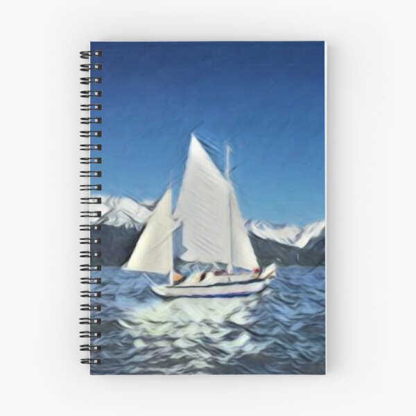 Item preview, Horton Gaff Yawl designed and sold by Jellygood.