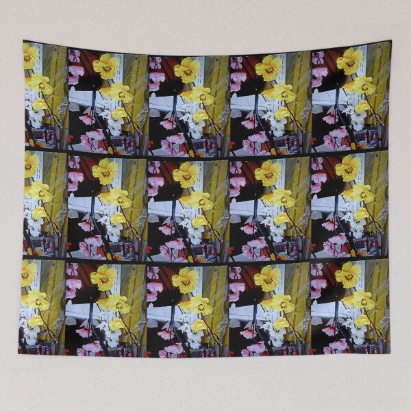 Item preview, Flower designed and sold by ghazalamaa.