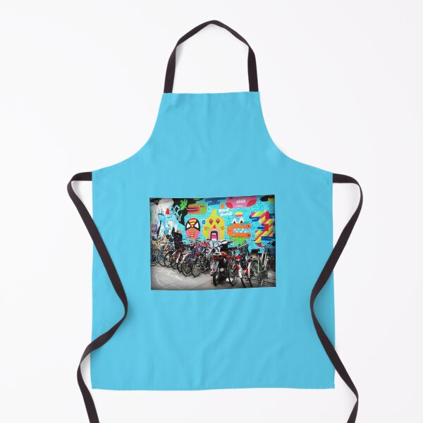 Item preview, Graffiti de Berlín designed and sold by SkatingGirl.