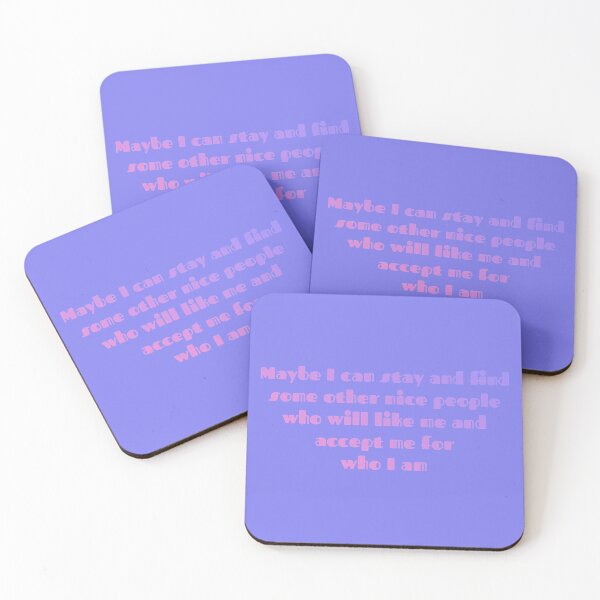 Item preview, Find Some Other Nice People... designed and sold by inkset.