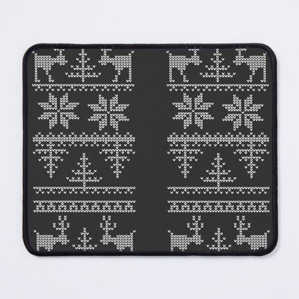 Item preview, nordic knit pattern designed and sold by Doodles.
