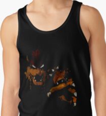 Snatchin 'yo princess up Tank Top