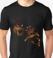 Snatchin 'yo princess up Unisex T-Shirt
