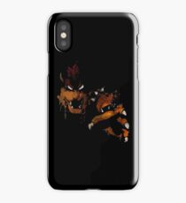 Snatchin 'yo princess up iPhone Case