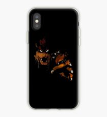 Snatchin 'yo princess up iPhone Case