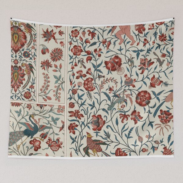 Item preview, Persian Pattern designed and sold by amonarte.