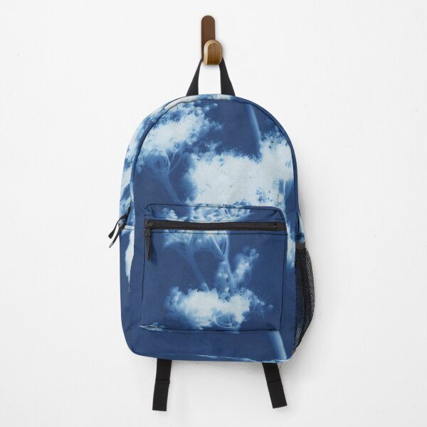 Item preview, Cyanotype Meadow Sweet designed and sold by LymphomaLass.