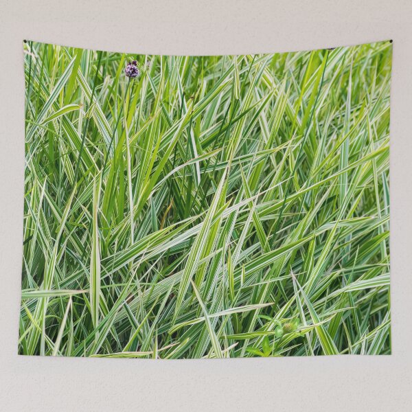 Item preview, Green Grass Pattern designed and sold by AlinaSCorner.