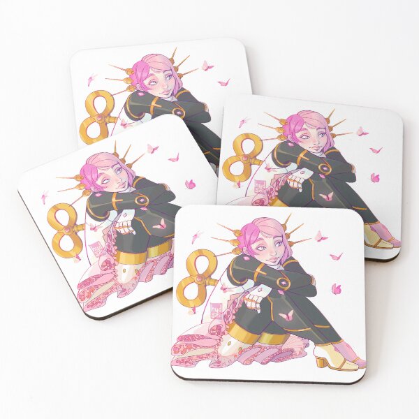Item preview, alisa designed and sold by hydaen.
