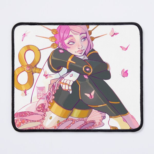 Item preview, alisa designed and sold by hydaen.