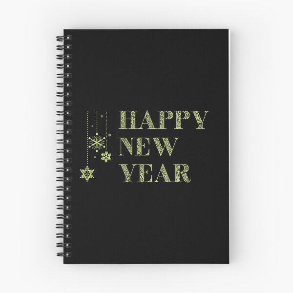 Item preview, Happy New Year Decorations Green  designed and sold by trendingatees.